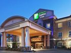фото отеля Holiday Inn Express Hotel & Suites Jacksonville