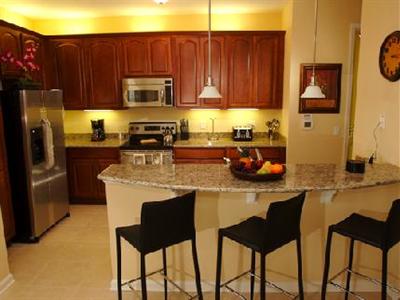 фото отеля Vista Cay Resort by Global Resort Homes Orlando