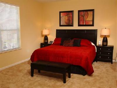фото отеля Vista Cay Resort by Global Resort Homes Orlando