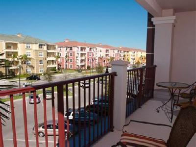 фото отеля Vista Cay Resort by Global Resort Homes Orlando