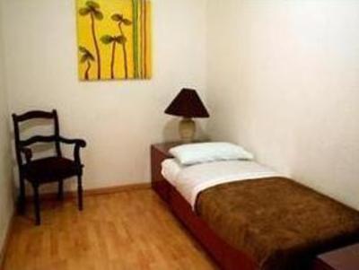фото отеля Hotel Gala Oaxaca