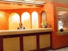 фото отеля Hotel Gala Oaxaca