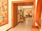 фото отеля Hotel Gala Oaxaca
