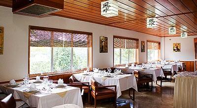 фото отеля Matsubara Hotel Campos do Jordao