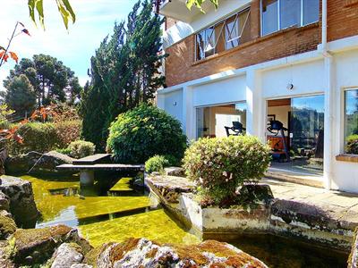 фото отеля Matsubara Hotel Campos do Jordao