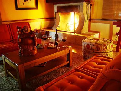 фото отеля Matsubara Hotel Campos do Jordao