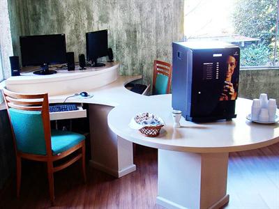 фото отеля Matsubara Hotel Campos do Jordao