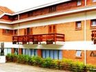 фото отеля Matsubara Hotel Campos do Jordao