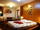 фото отеля Matsubara Hotel Campos do Jordao