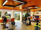 фото отеля Matsubara Hotel Campos do Jordao