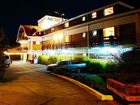 фото отеля Matsubara Hotel Campos do Jordao