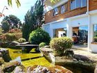 фото отеля Matsubara Hotel Campos do Jordao