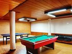 фото отеля Matsubara Hotel Campos do Jordao