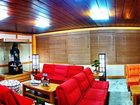 фото отеля Matsubara Hotel Campos do Jordao