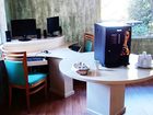 фото отеля Matsubara Hotel Campos do Jordao