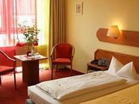 Hotel Garni Berliner Ring