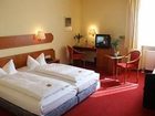 фото отеля Hotel Garni Berliner Ring