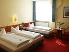 фото отеля Hotel Garni Berliner Ring