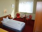 фото отеля Hotel Garni Berliner Ring