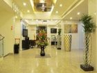 фото отеля Quality Inn Bez Krishnaa