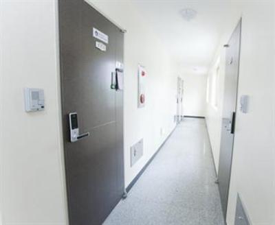 фото отеля Twin Rabbit Hostel