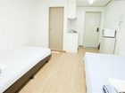 фото отеля Twin Rabbit Hostel