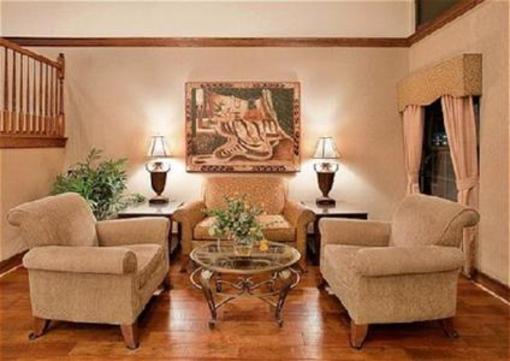 фото отеля Holiday Inn Express Jonesboro