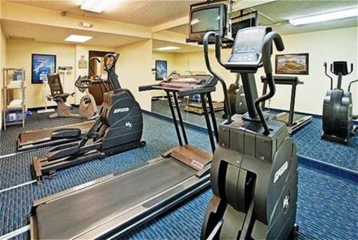 фото отеля Holiday Inn Express Jonesboro