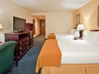 фото отеля Holiday Inn Express Jonesboro