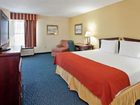 фото отеля Holiday Inn Express Jonesboro