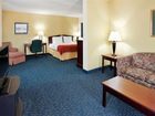 фото отеля Holiday Inn Express Jonesboro