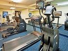 фото отеля Holiday Inn Express Jonesboro