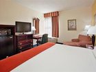 фото отеля Holiday Inn Express Jonesboro