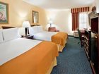фото отеля Holiday Inn Express Jonesboro