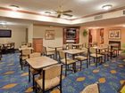 фото отеля Holiday Inn Express Jonesboro