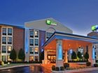 фото отеля Holiday Inn Express Jonesboro