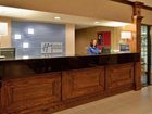 фото отеля Holiday Inn Express Jonesboro