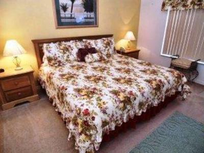 фото отеля Eagle Point 4 Bedroom 2.5 Bath Home with Private Pool