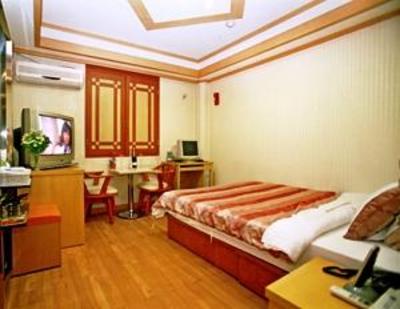 фото отеля Rainbow Hotel Seoul