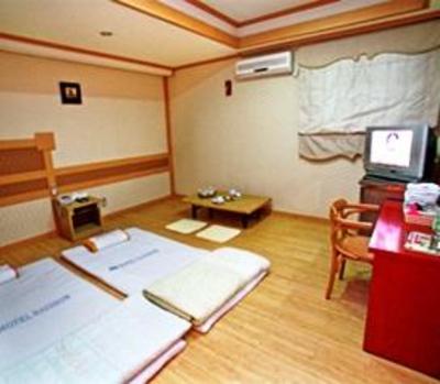 фото отеля Rainbow Hotel Seoul