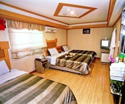 фото отеля Rainbow Hotel Seoul
