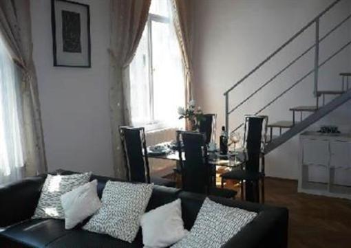 фото отеля Welcome Budapest Apartments