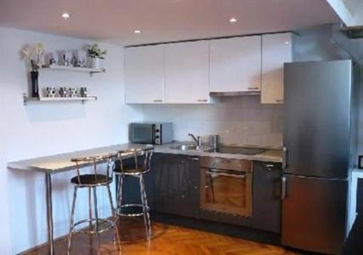 фото отеля Welcome Budapest Apartments