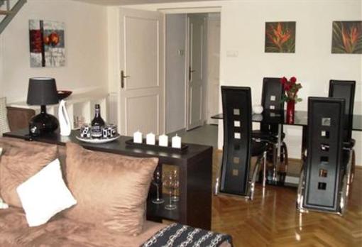 фото отеля Welcome Budapest Apartments