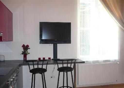 фото отеля Welcome Budapest Apartments