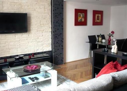 фото отеля Welcome Budapest Apartments