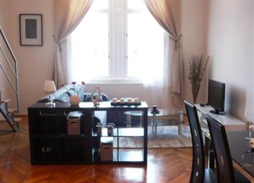 фото отеля Welcome Budapest Apartments