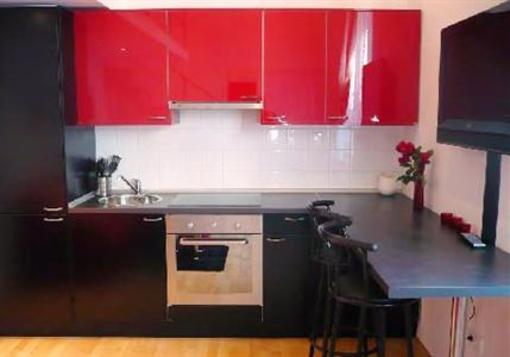 фото отеля Welcome Budapest Apartments