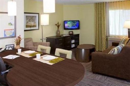 фото отеля Candlewood Suites Mooresville