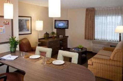 фото отеля Candlewood Suites Mooresville